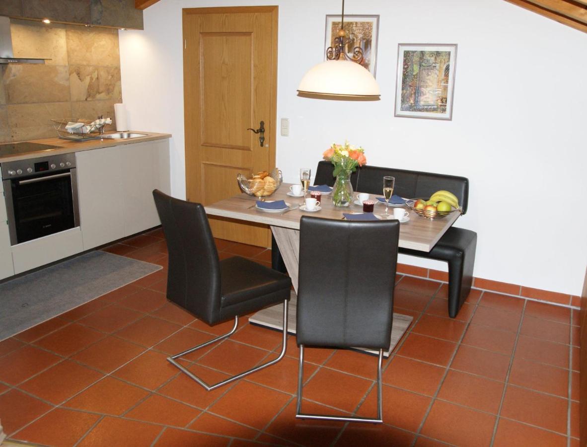 Apartmán Haus Am Duerrach Reit im Winkl Exteriér fotografie