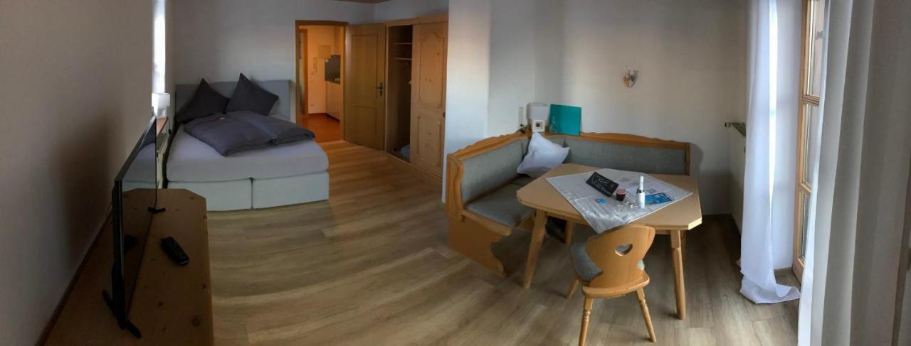 Apartmán Haus Am Duerrach Reit im Winkl Exteriér fotografie
