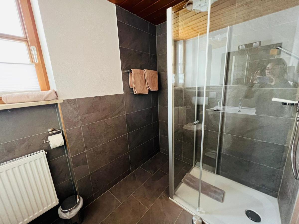 Apartmán Haus Am Duerrach Reit im Winkl Exteriér fotografie